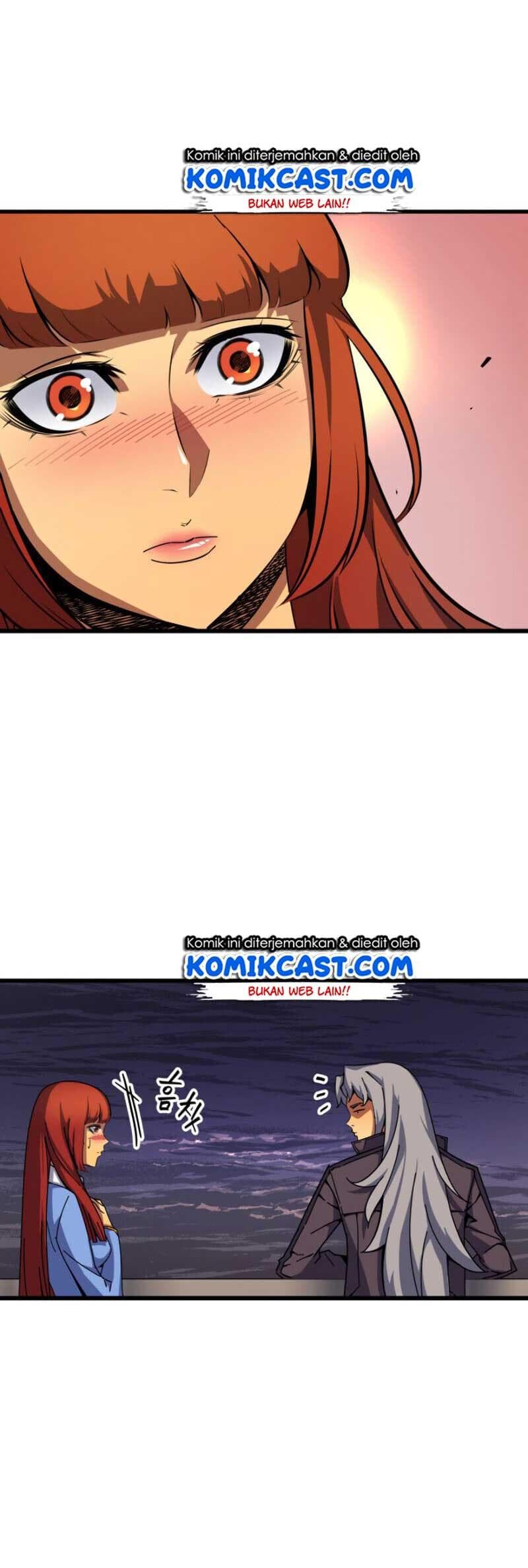 The Great Mage Returns After 4000 Years Chapter 9 - halaman 35