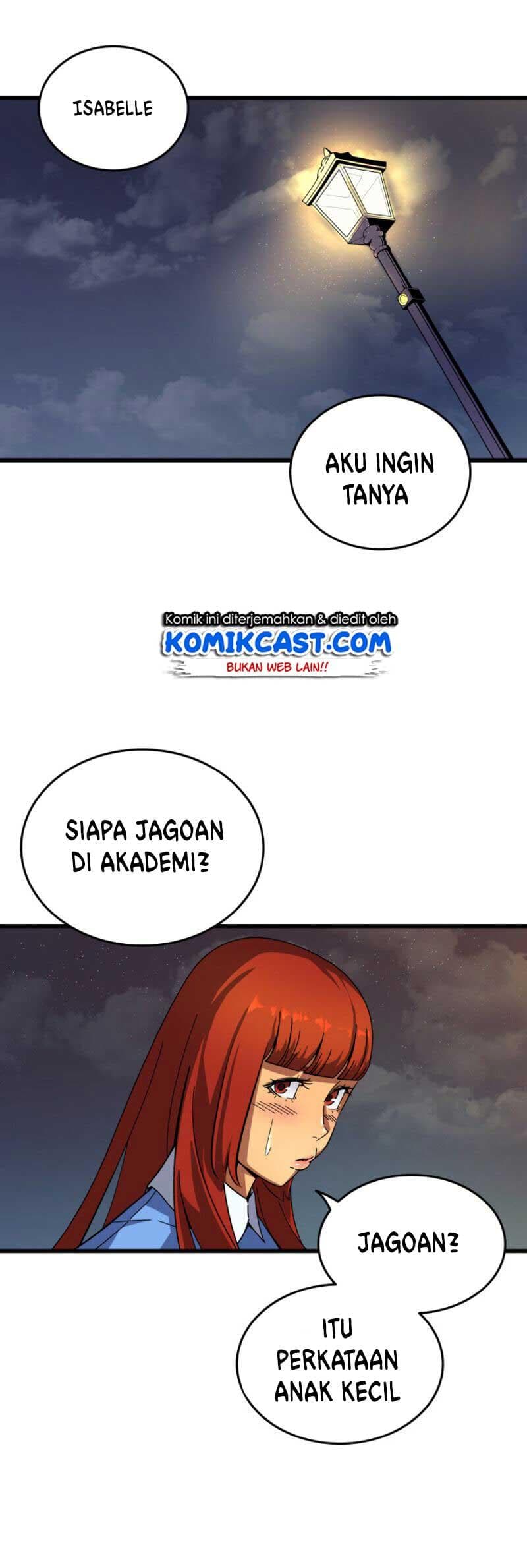 The Great Mage Returns After 4000 Years Chapter 9 - halaman 36