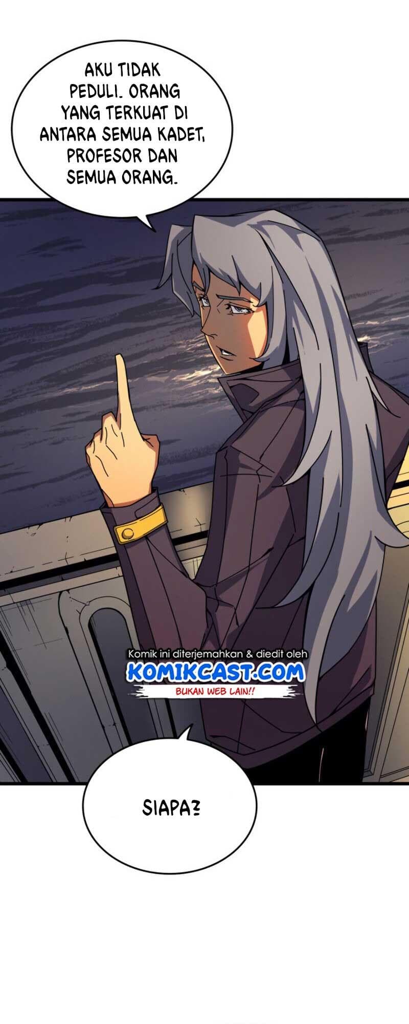 The Great Mage Returns After 4000 Years Chapter 9 - halaman 37