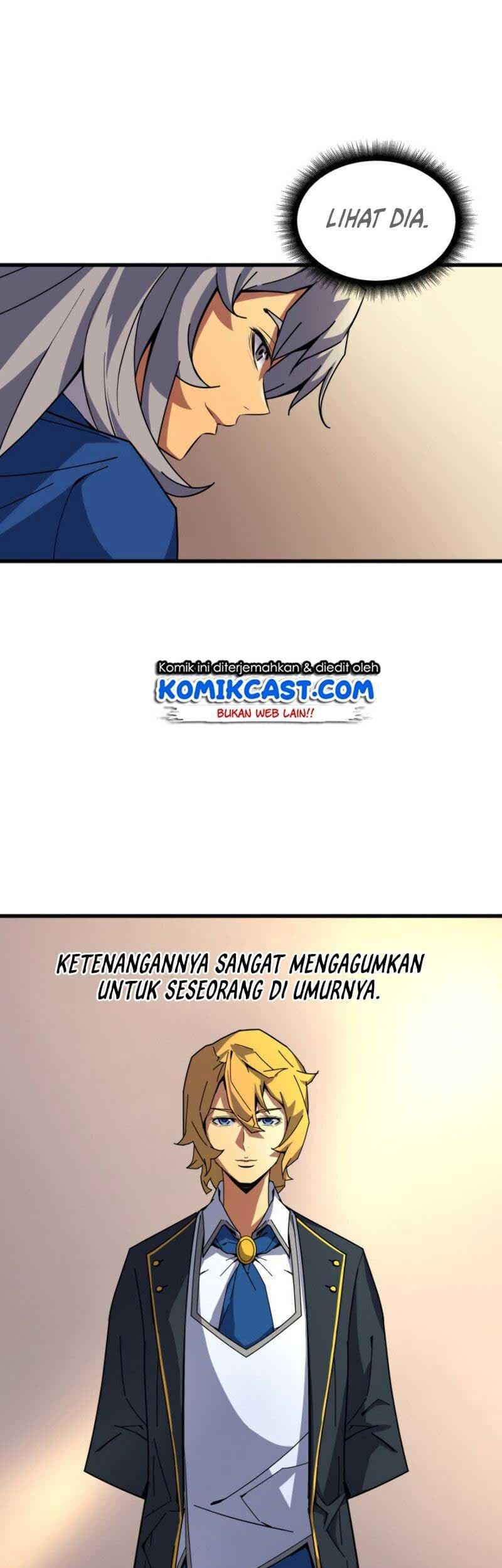 The Great Mage Returns After 4000 Years Chapter 9 - halaman 4