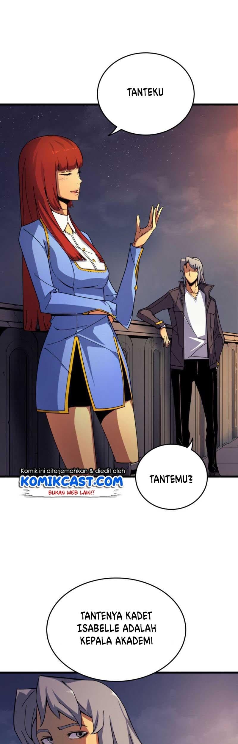 The Great Mage Returns After 4000 Years Chapter 9 - halaman 42