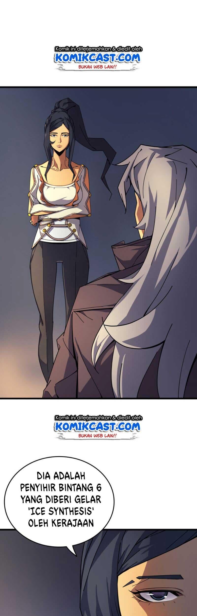 The Great Mage Returns After 4000 Years Chapter 9 - halaman 44