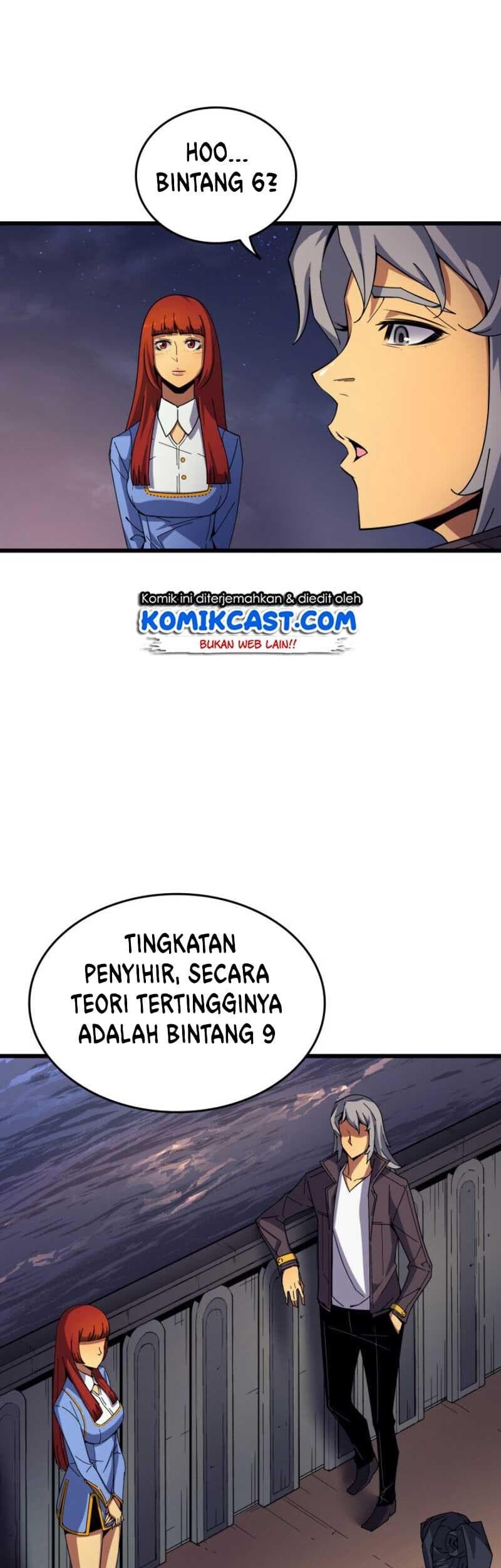 The Great Mage Returns After 4000 Years Chapter 9 - halaman 46
