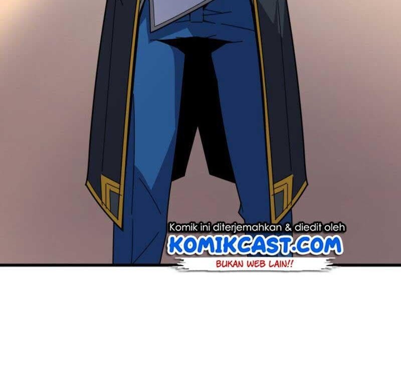 The Great Mage Returns After 4000 Years Chapter 9 - halaman 5