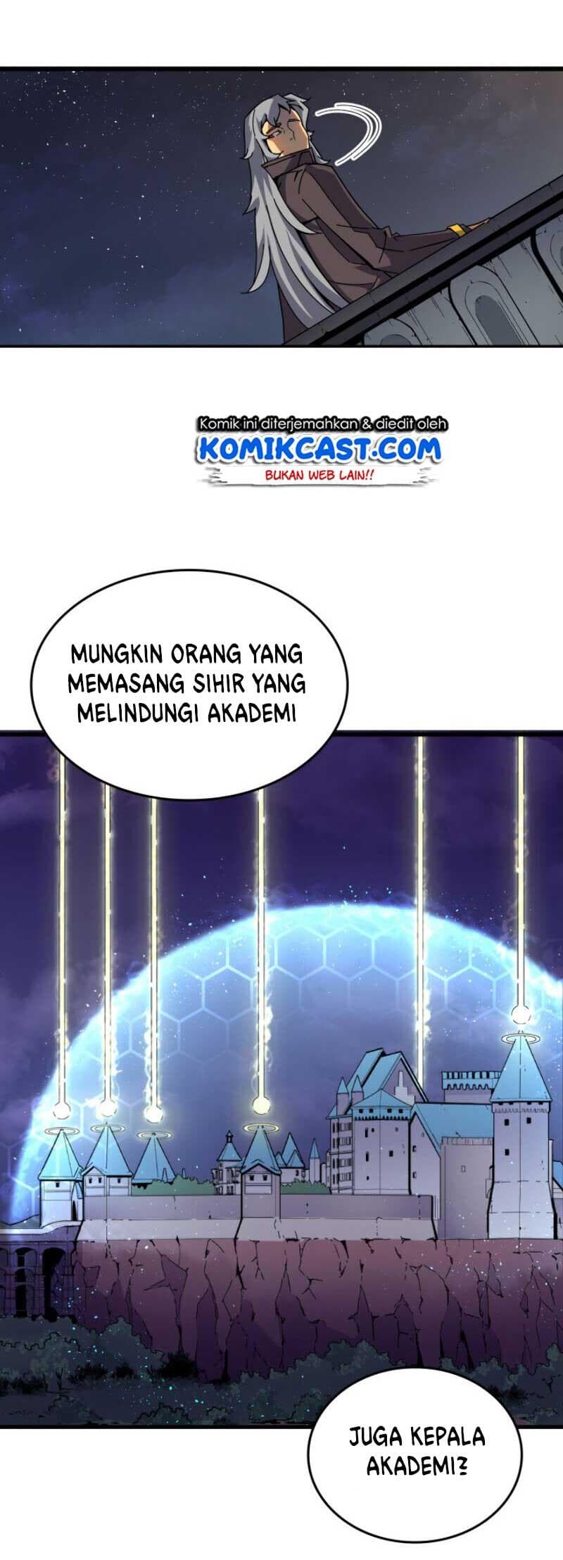 The Great Mage Returns After 4000 Years Chapter 9 - halaman 50