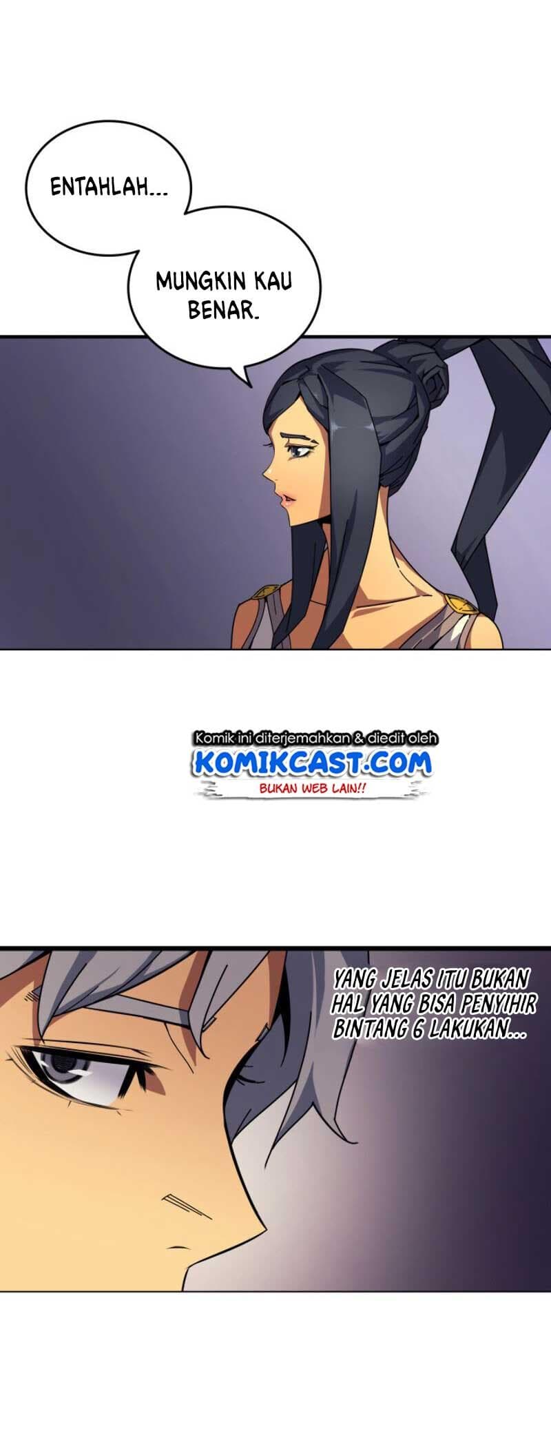 The Great Mage Returns After 4000 Years Chapter 9 - halaman 51