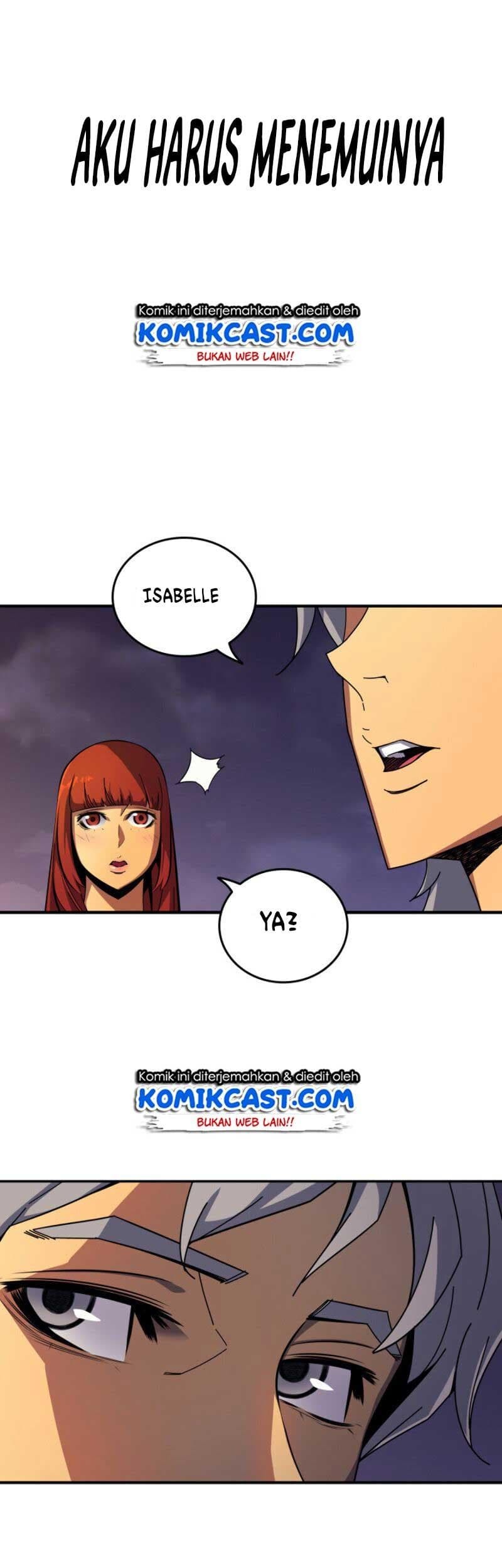 The Great Mage Returns After 4000 Years Chapter 9 - halaman 54