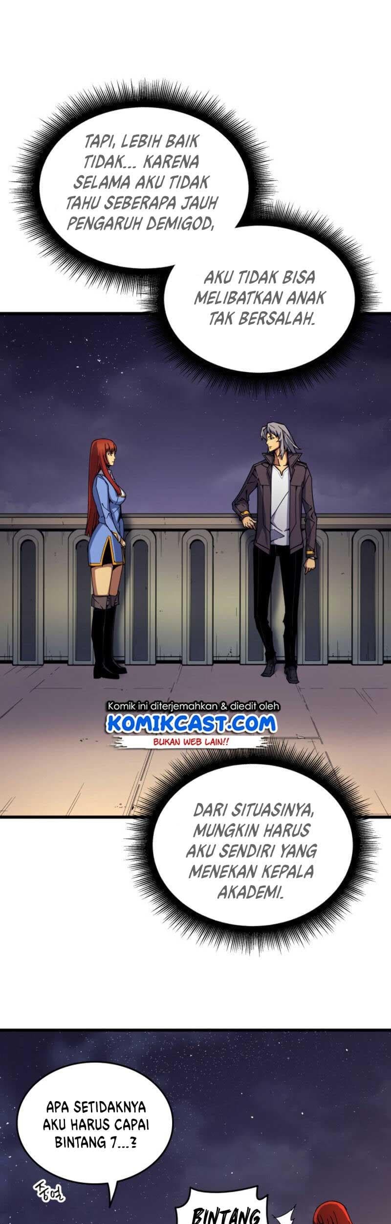 The Great Mage Returns After 4000 Years Chapter 9 - halaman 56