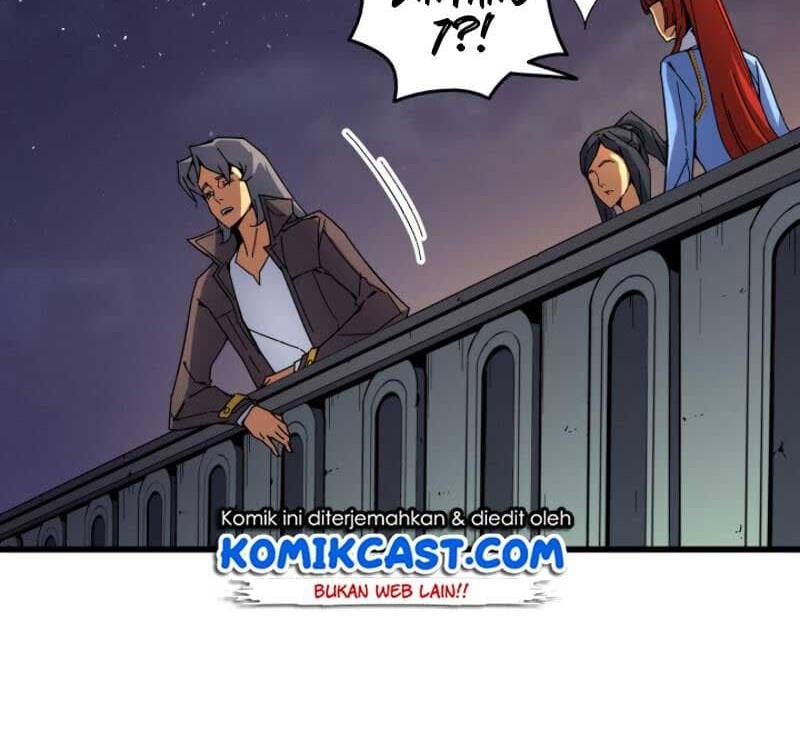 The Great Mage Returns After 4000 Years Chapter 9 - halaman 57