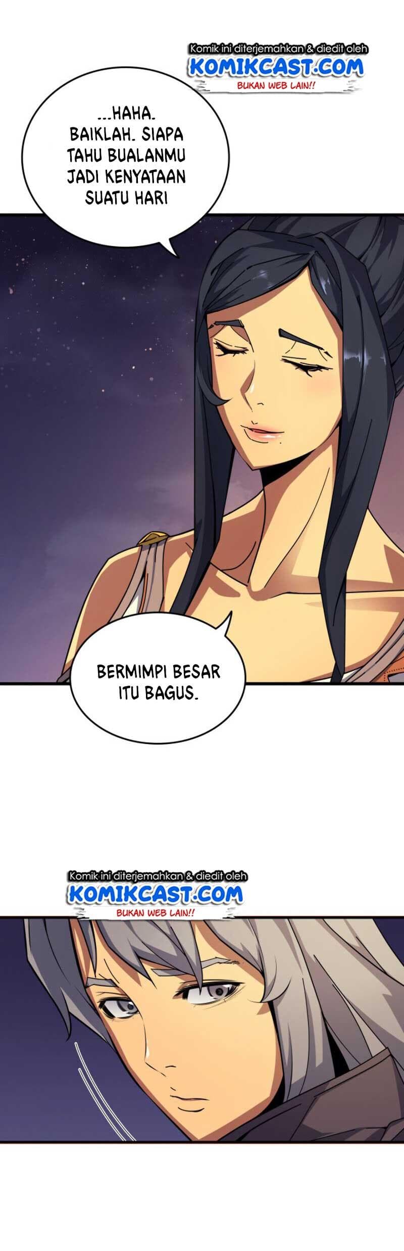 The Great Mage Returns After 4000 Years Chapter 9 - halaman 59