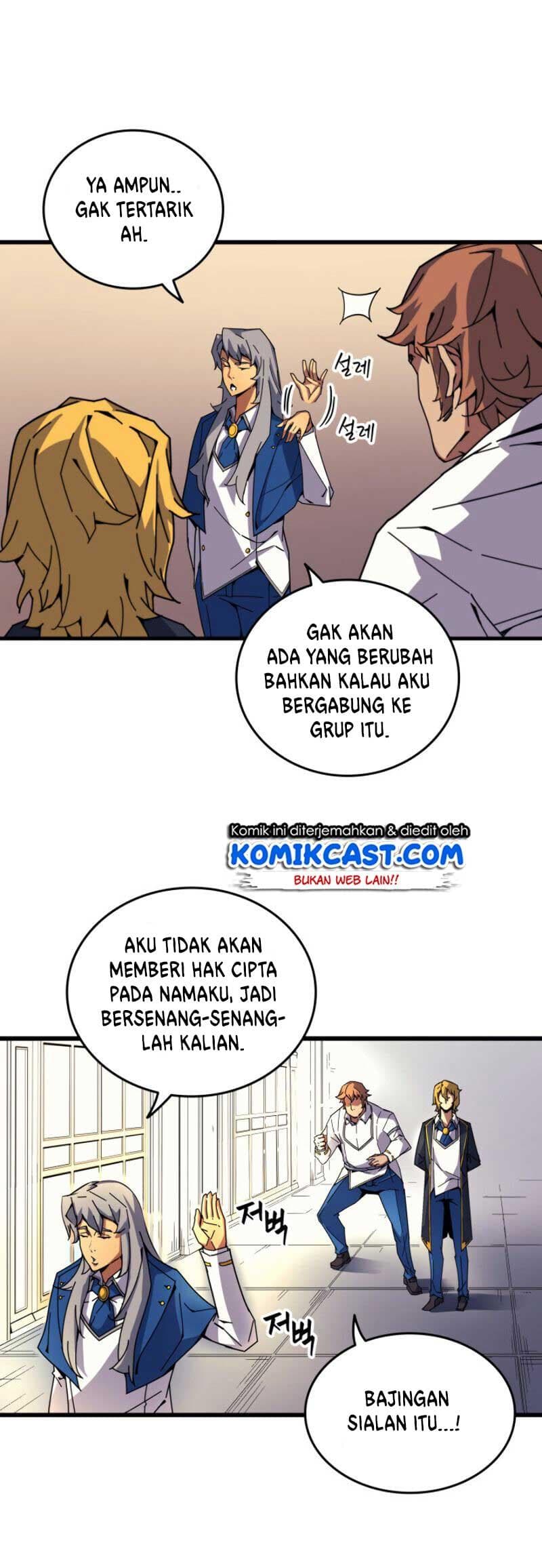 The Great Mage Returns After 4000 Years Chapter 9 - halaman 6