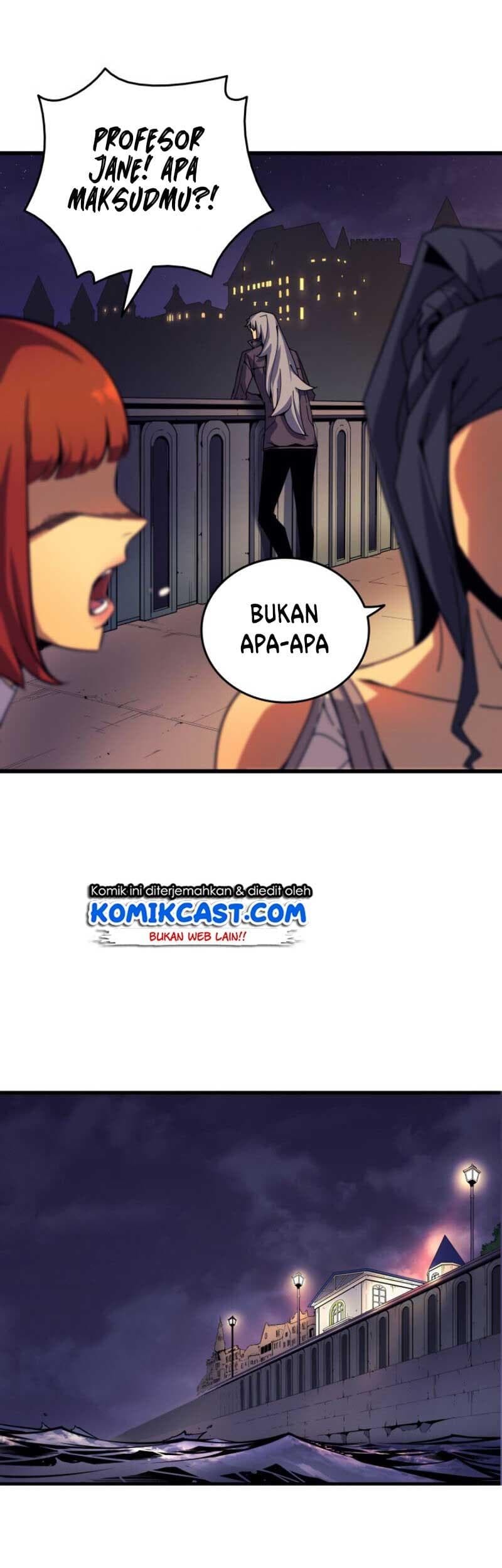 The Great Mage Returns After 4000 Years Chapter 9 - halaman 64