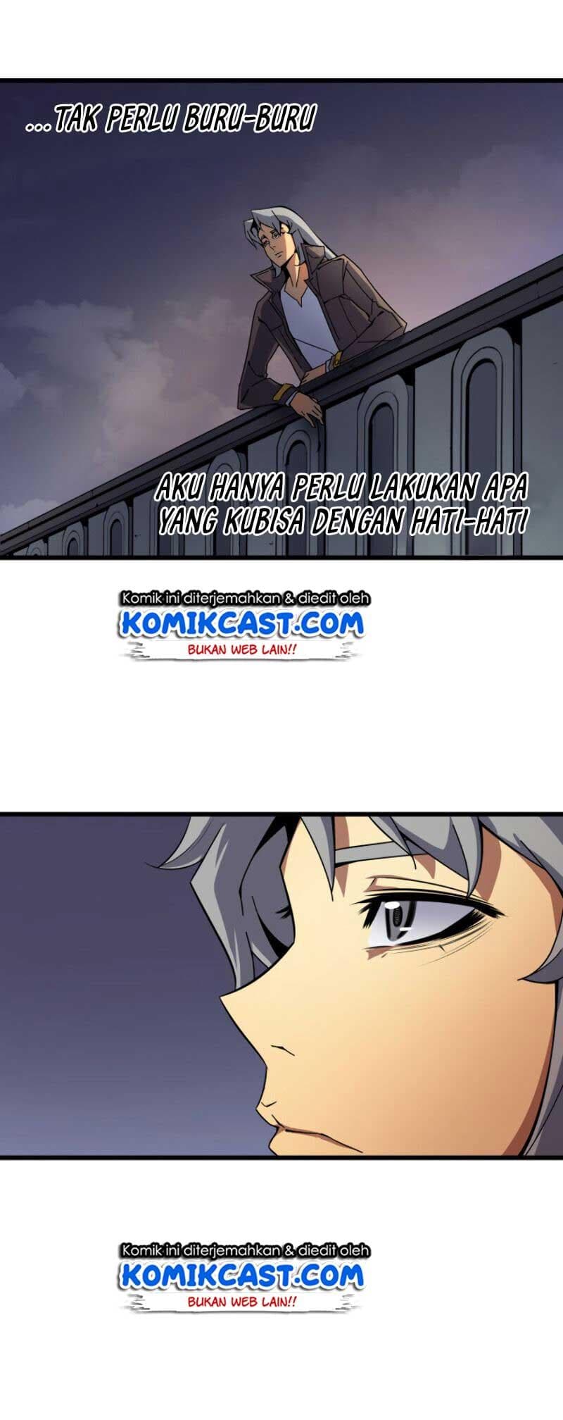 The Great Mage Returns After 4000 Years Chapter 9 - halaman 66