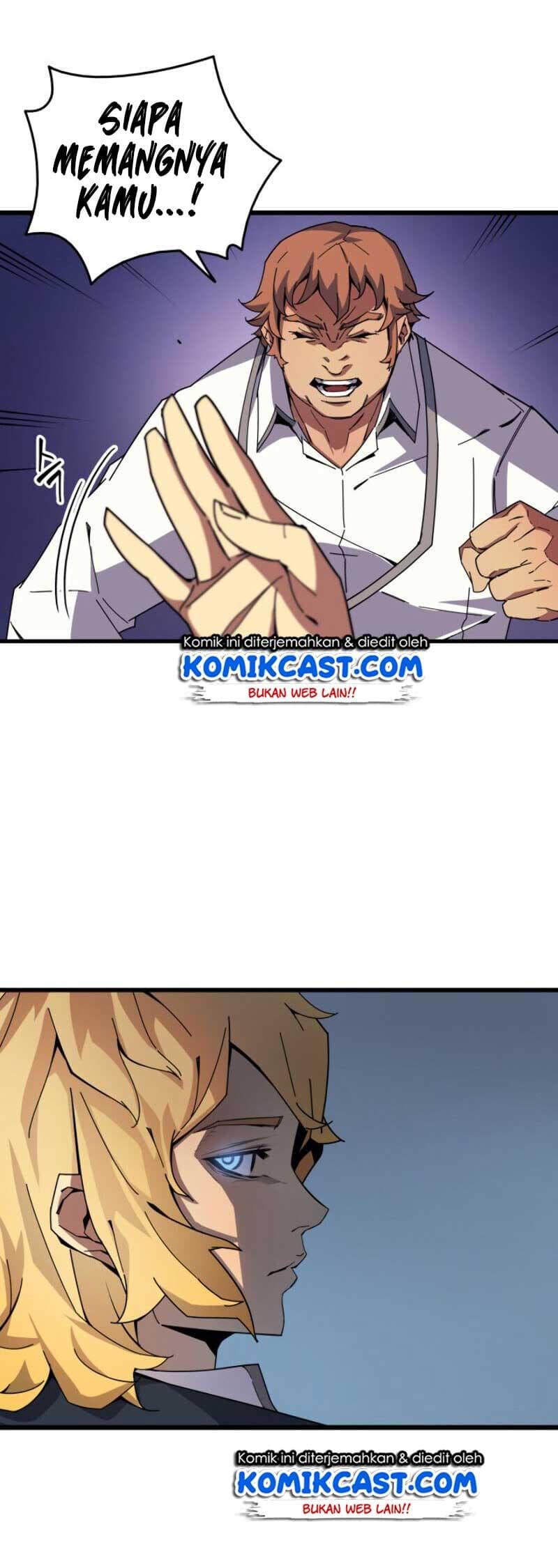 The Great Mage Returns After 4000 Years Chapter 9 - halaman 7