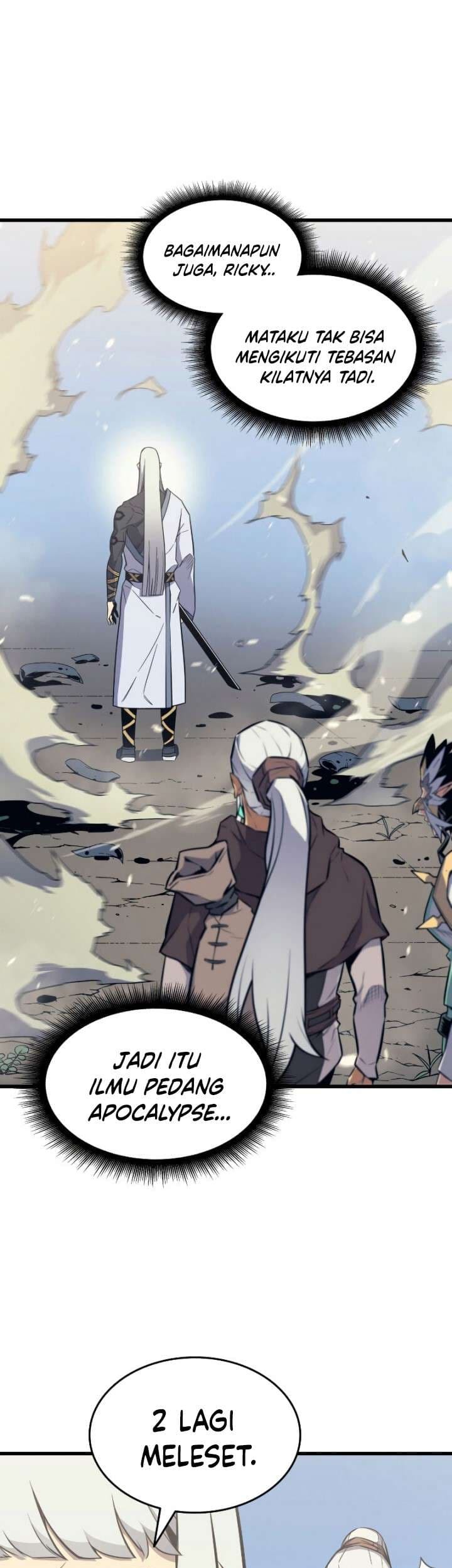 The Great Mage Returns After 4000 Years Chapter 90 - halaman 13