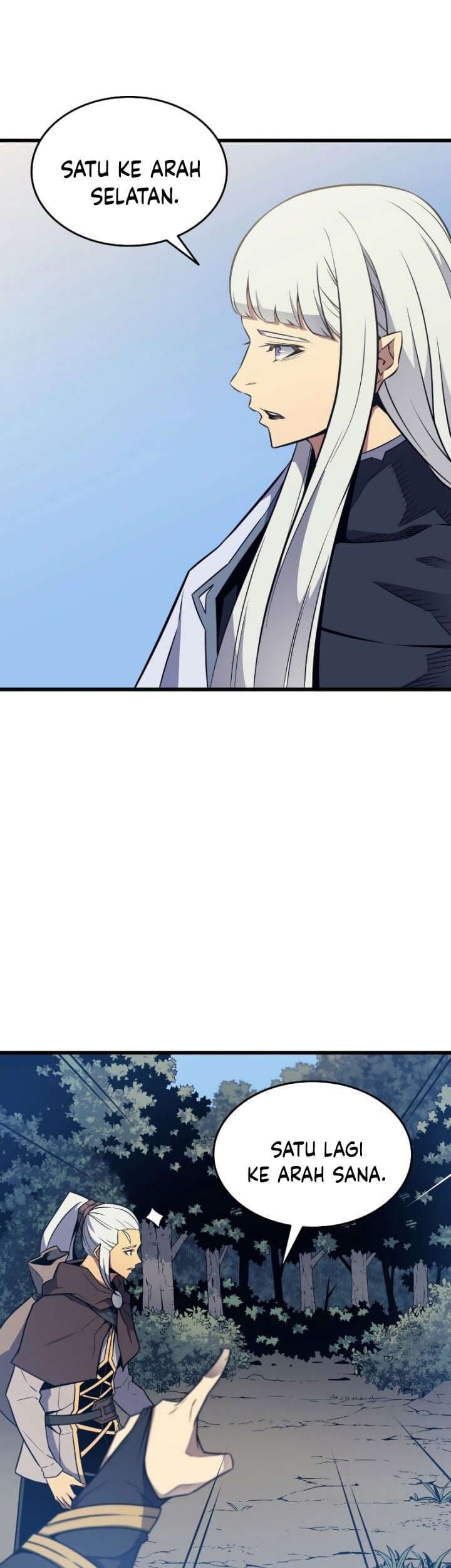 The Great Mage Returns After 4000 Years Chapter 90 - halaman 15
