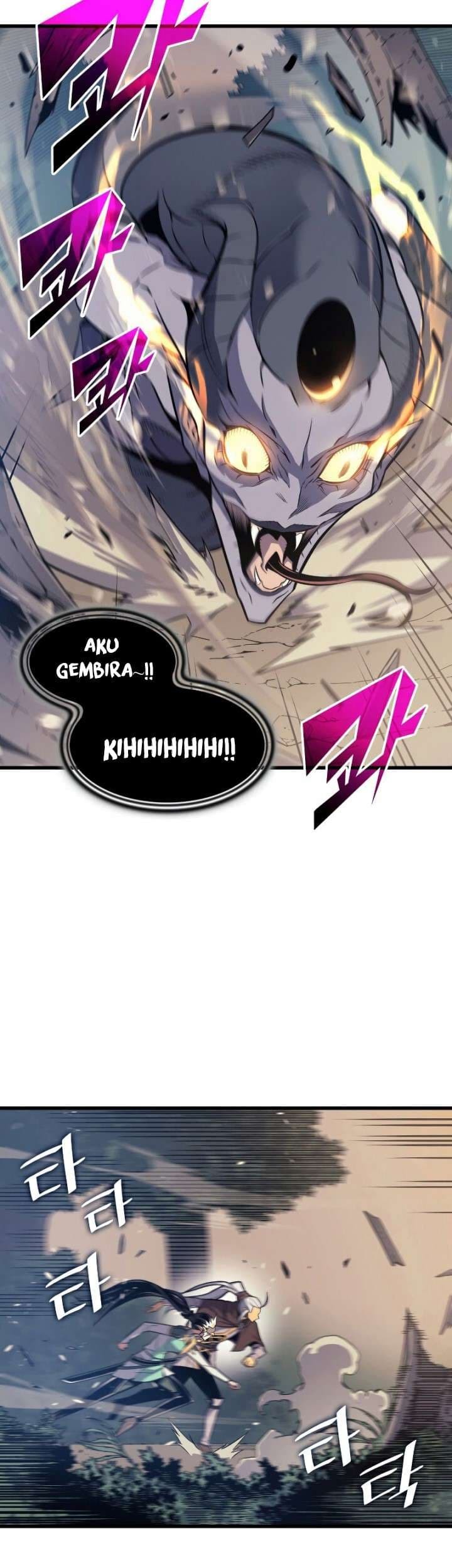 The Great Mage Returns After 4000 Years Chapter 90 - halaman 19