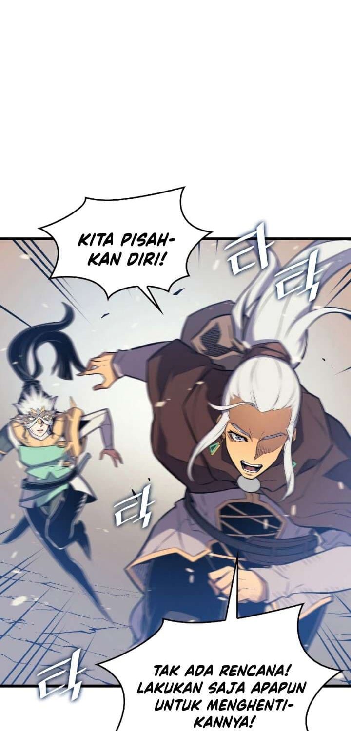 The Great Mage Returns After 4000 Years Chapter 90 - halaman 20
