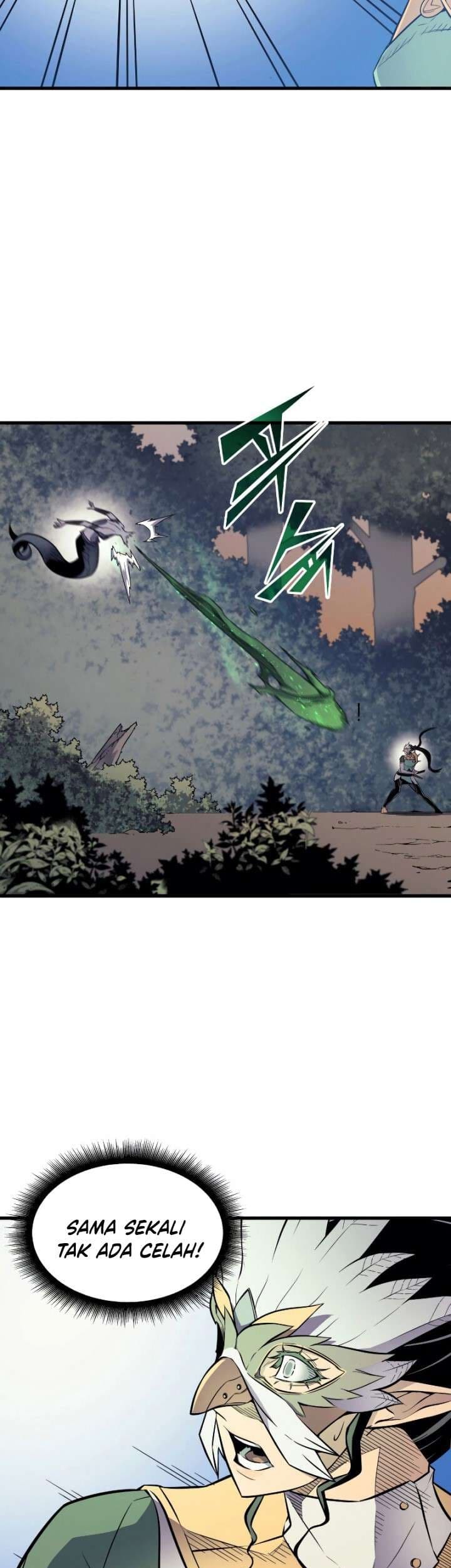 The Great Mage Returns After 4000 Years Chapter 90 - halaman 27