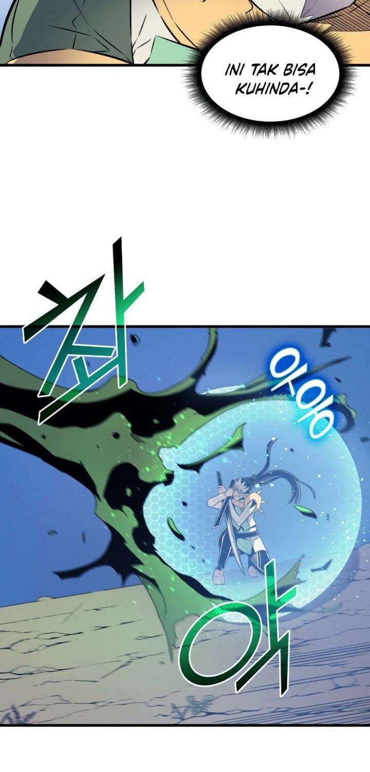 The Great Mage Returns After 4000 Years Chapter 90 - halaman 28