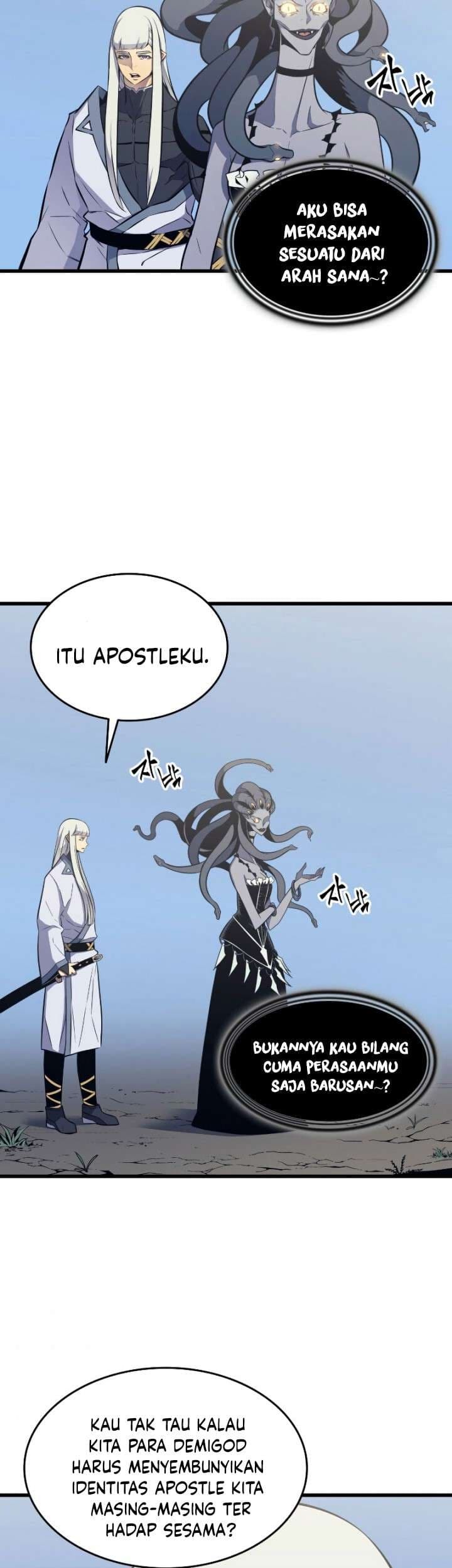 The Great Mage Returns After 4000 Years Chapter 90 - halaman 3