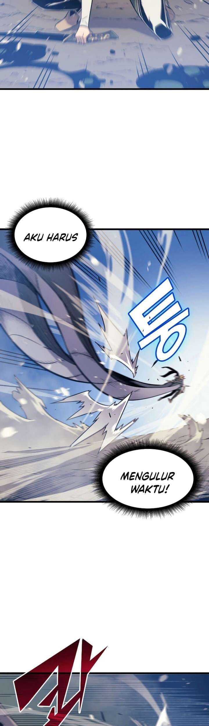 The Great Mage Returns After 4000 Years Chapter 90 - halaman 32