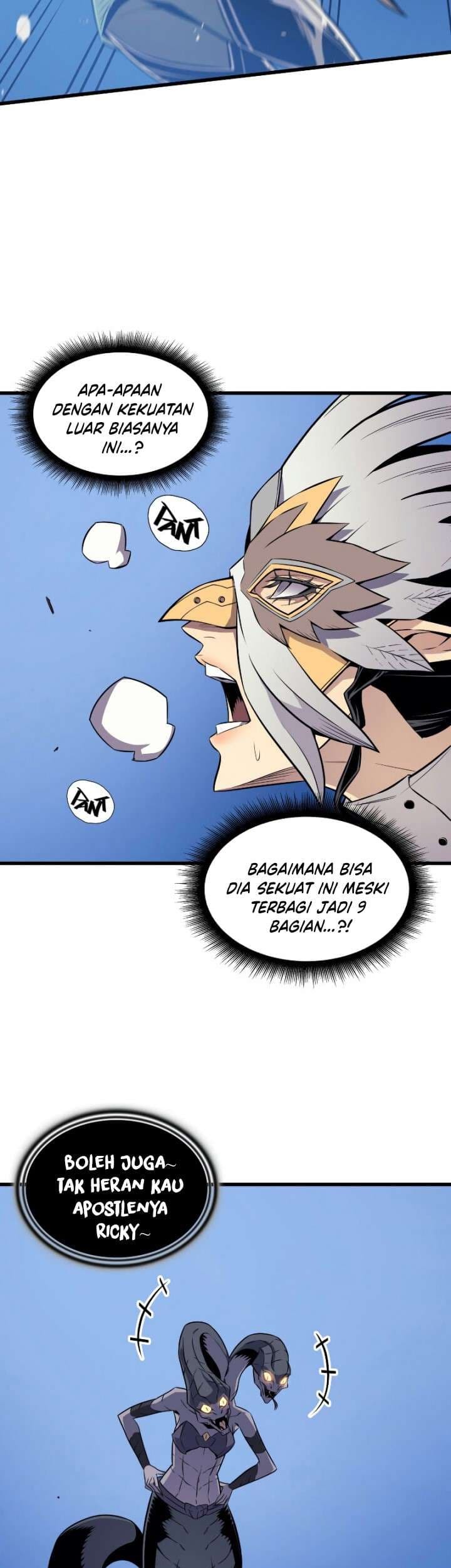 The Great Mage Returns After 4000 Years Chapter 90 - halaman 36