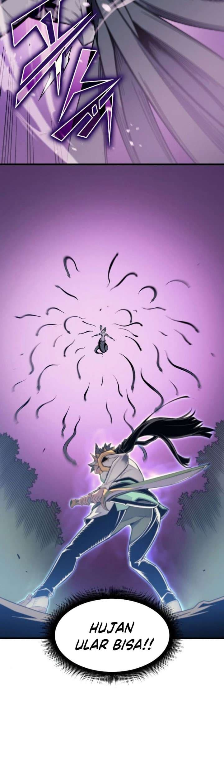 The Great Mage Returns After 4000 Years Chapter 90 - halaman 38