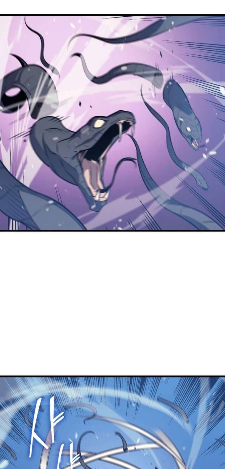 The Great Mage Returns After 4000 Years Chapter 90 - halaman 39