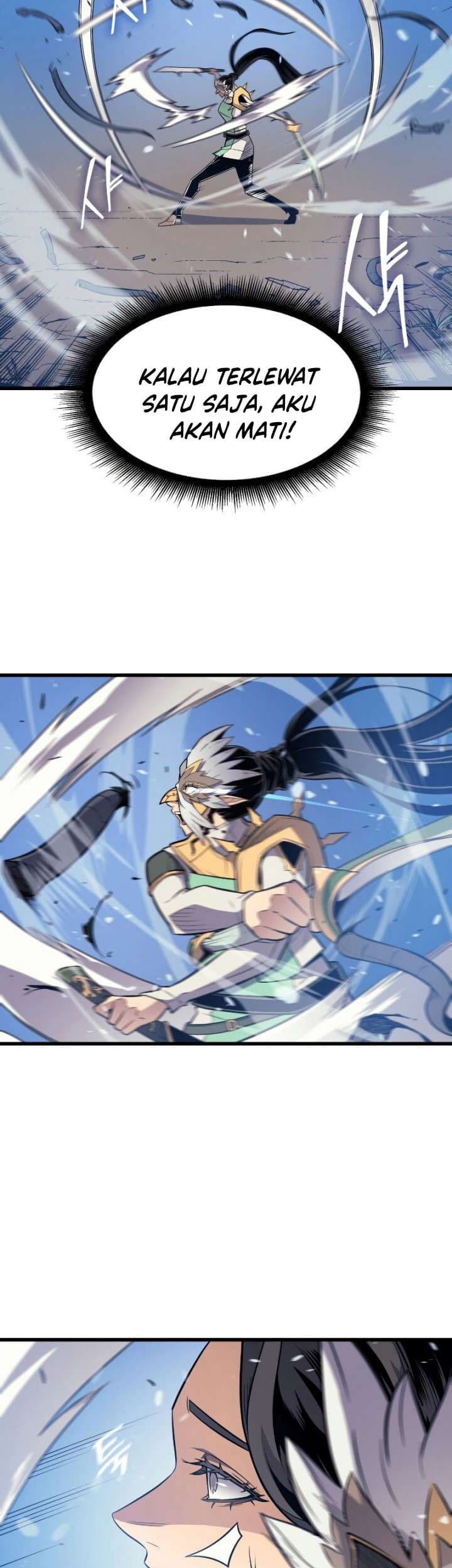The Great Mage Returns After 4000 Years Chapter 90 - halaman 40
