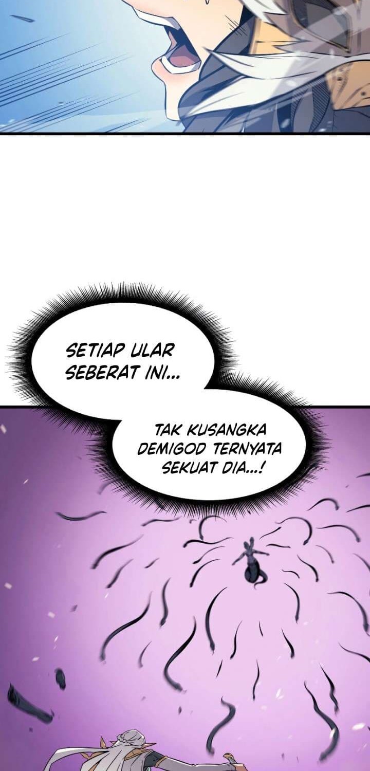 The Great Mage Returns After 4000 Years Chapter 90 - halaman 41