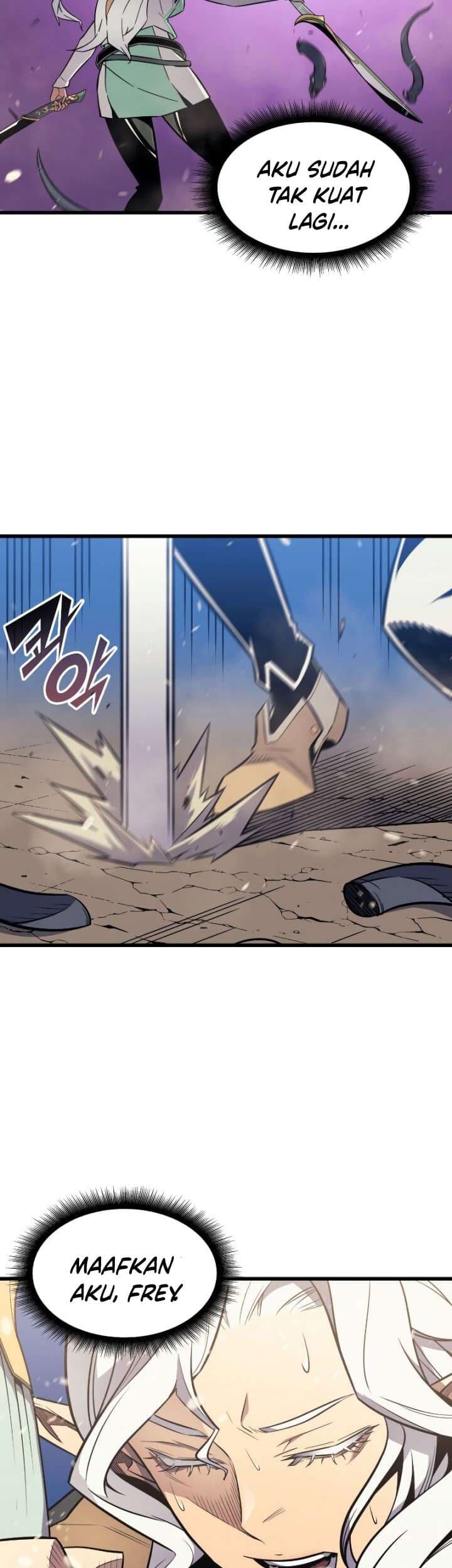 The Great Mage Returns After 4000 Years Chapter 90 - halaman 42