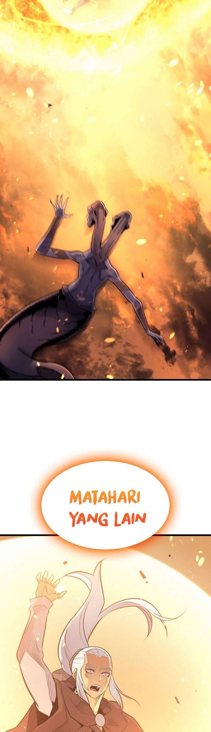 The Great Mage Returns After 4000 Years Chapter 90 - halaman 48