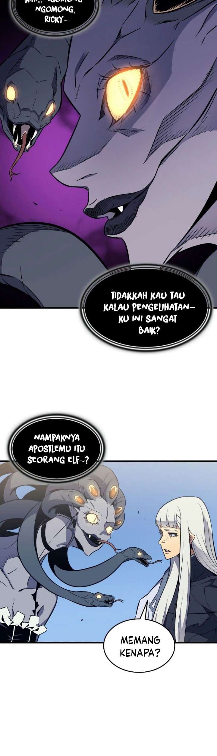 The Great Mage Returns After 4000 Years Chapter 90 - halaman 5
