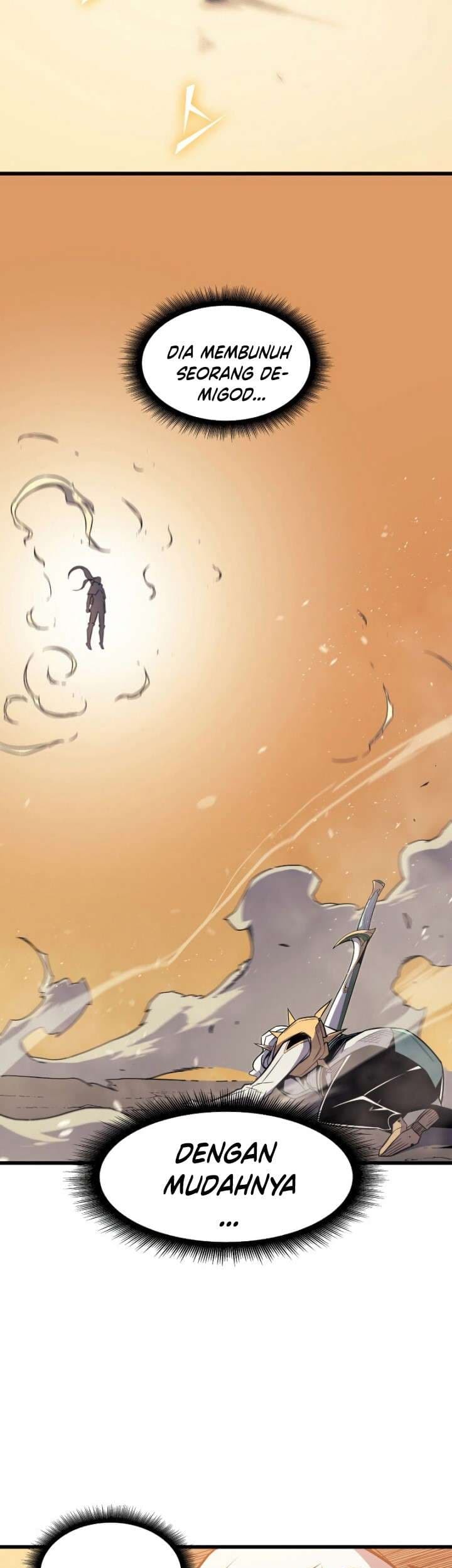 The Great Mage Returns After 4000 Years Chapter 90 - halaman 54