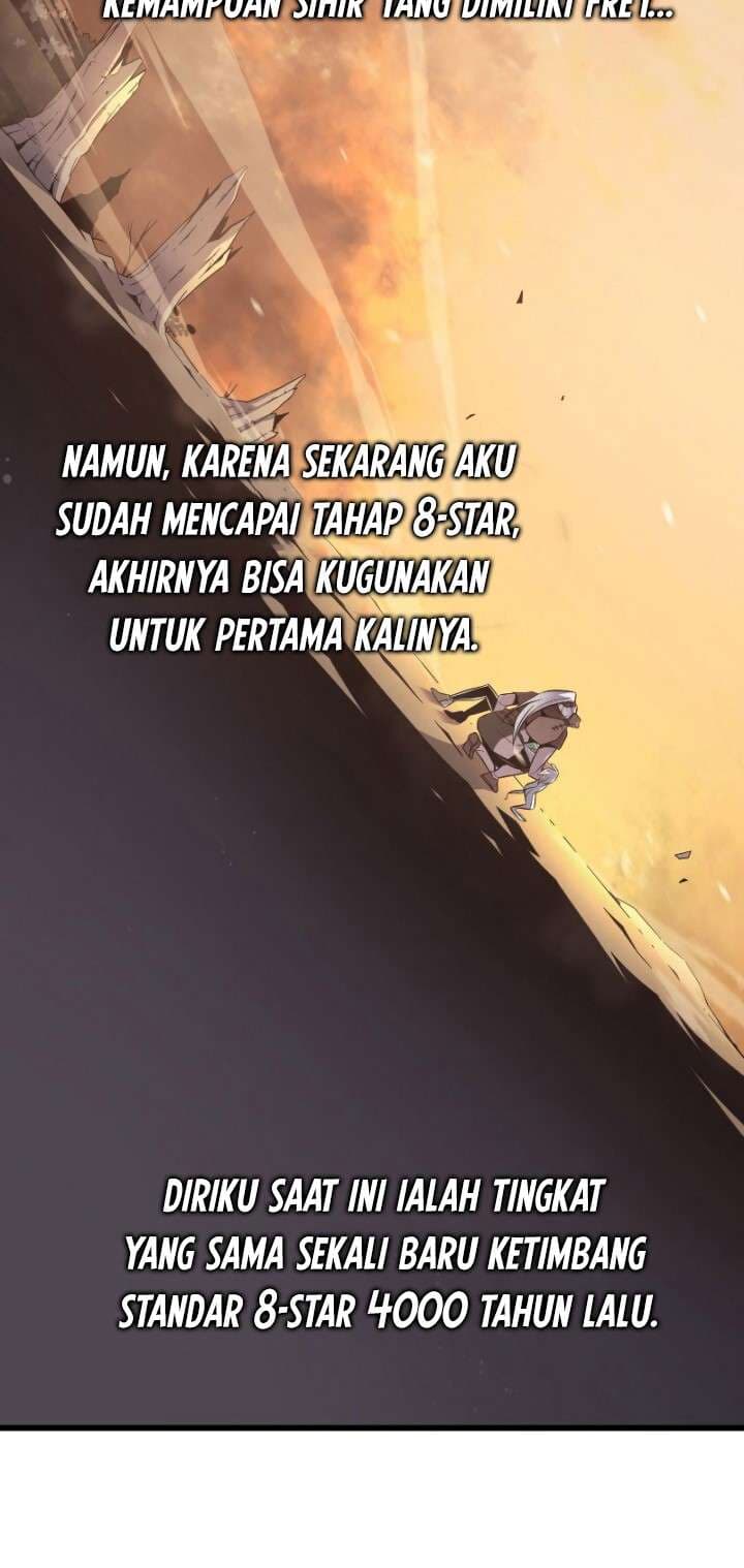 The Great Mage Returns After 4000 Years Chapter 90 - halaman 58