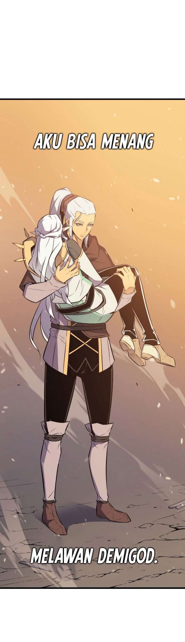 The Great Mage Returns After 4000 Years Chapter 90 - halaman 59