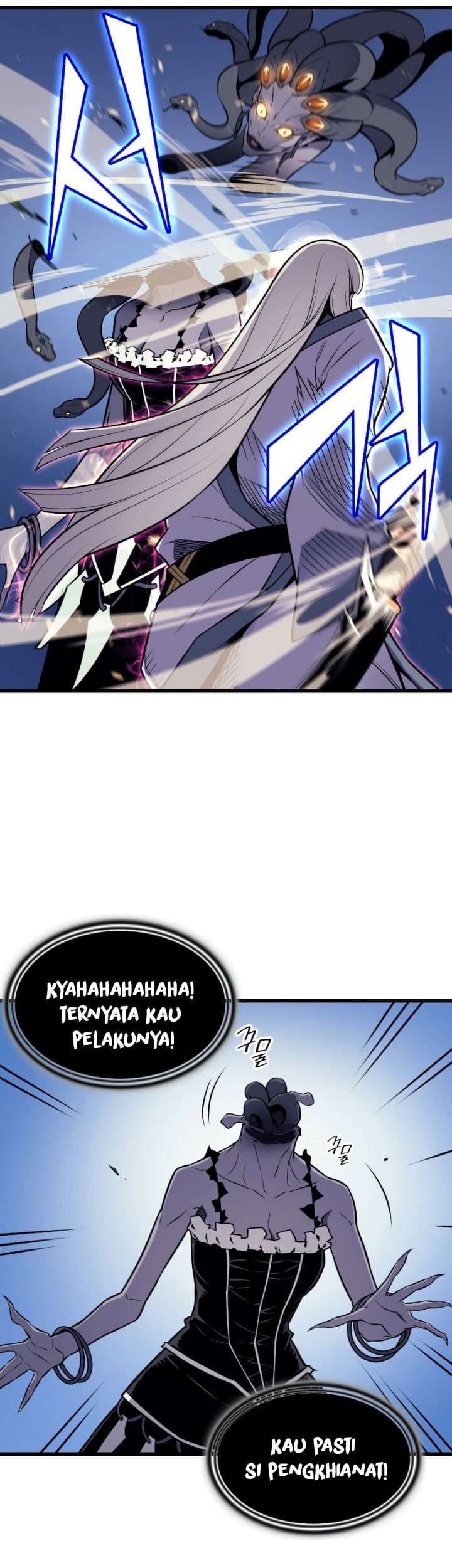 The Great Mage Returns After 4000 Years Chapter 90 - halaman 7