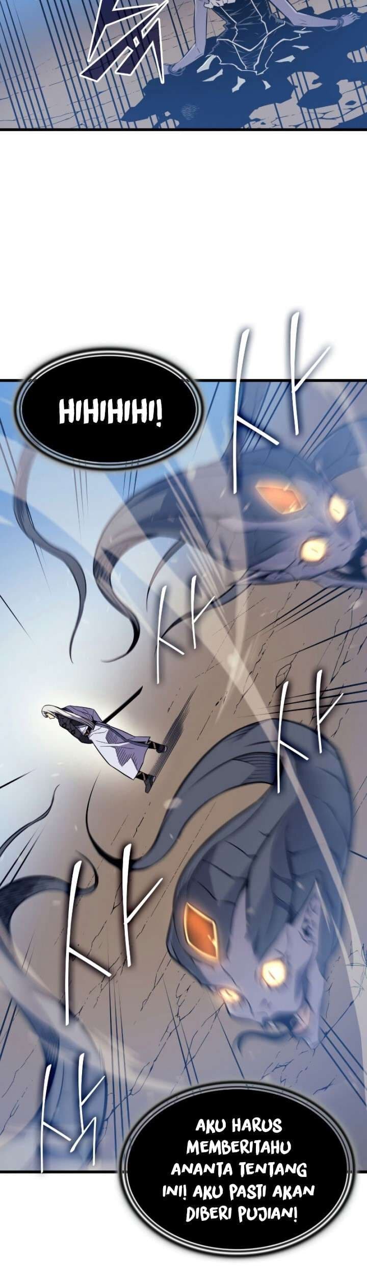 The Great Mage Returns After 4000 Years Chapter 90 - halaman 9