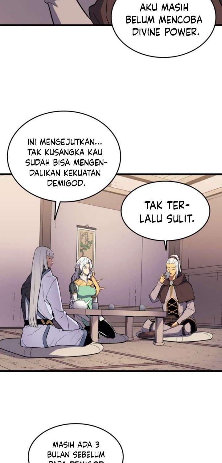 The Great Mage Returns After 4000 Years Chapter 91 - halaman 10