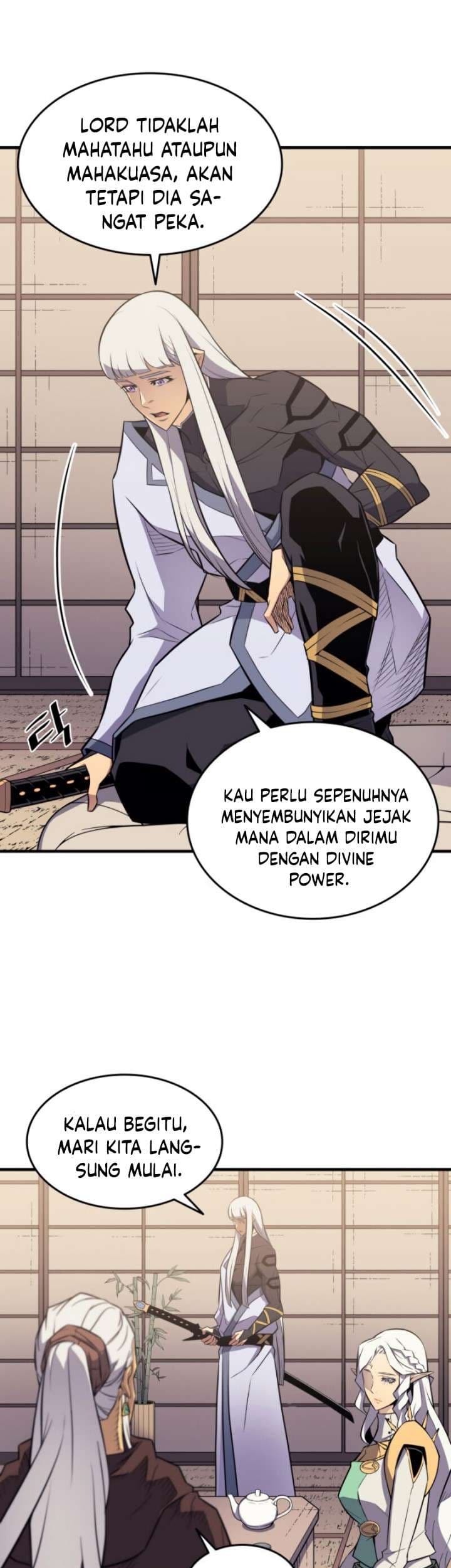 The Great Mage Returns After 4000 Years Chapter 91 - halaman 12