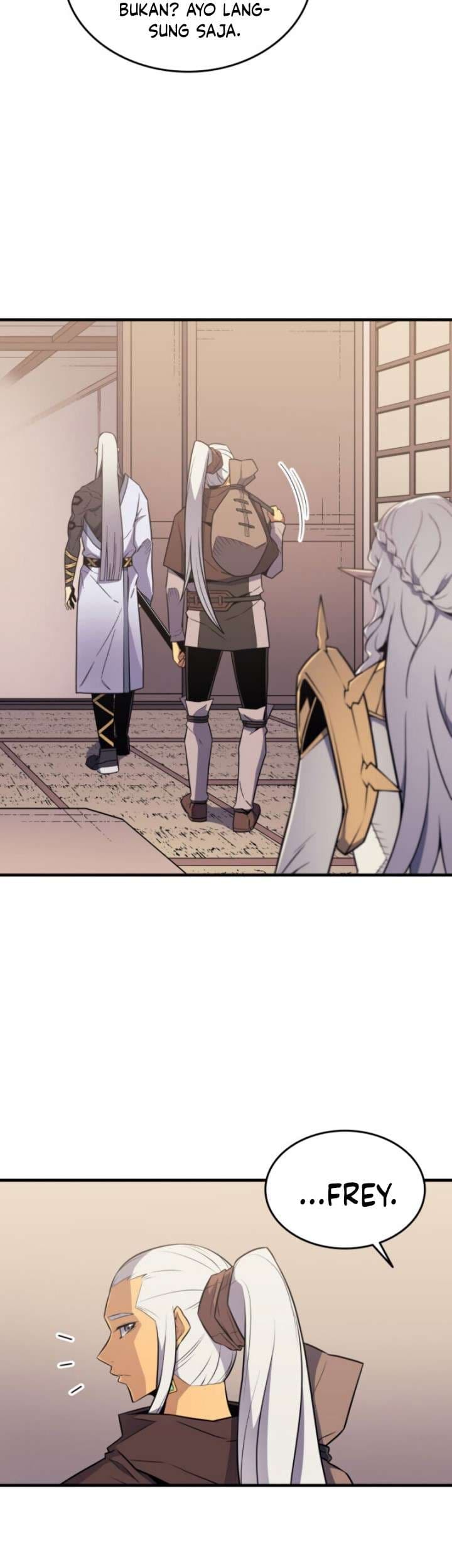 The Great Mage Returns After 4000 Years Chapter 91 - halaman 14