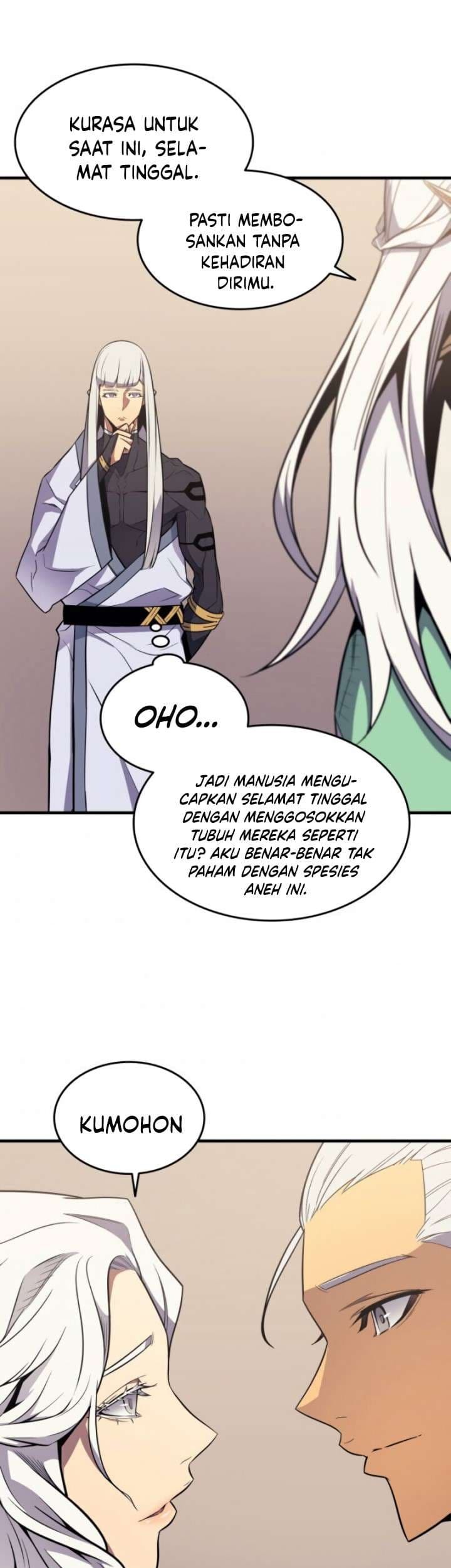 The Great Mage Returns After 4000 Years Chapter 91 - halaman 18
