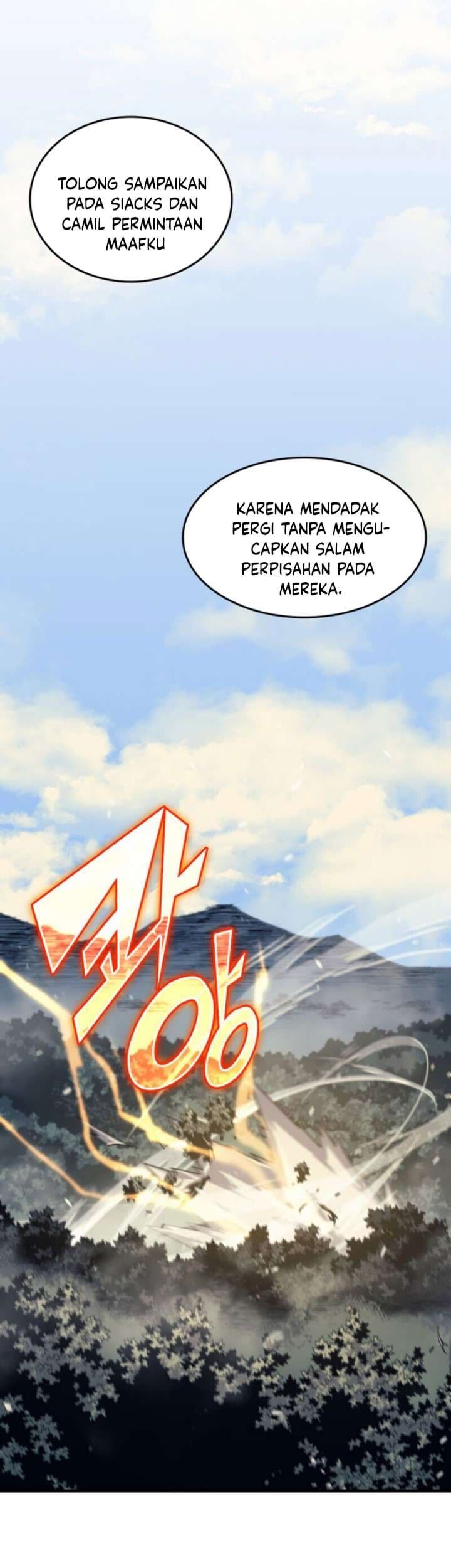 The Great Mage Returns After 4000 Years Chapter 91 - halaman 20