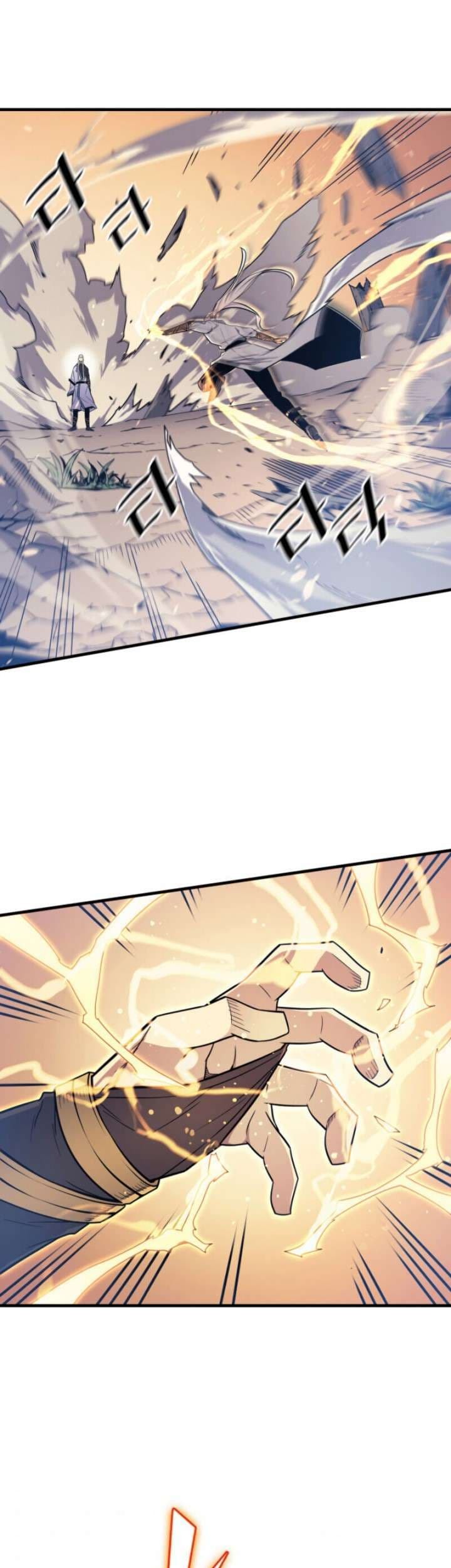 The Great Mage Returns After 4000 Years Chapter 91 - halaman 22