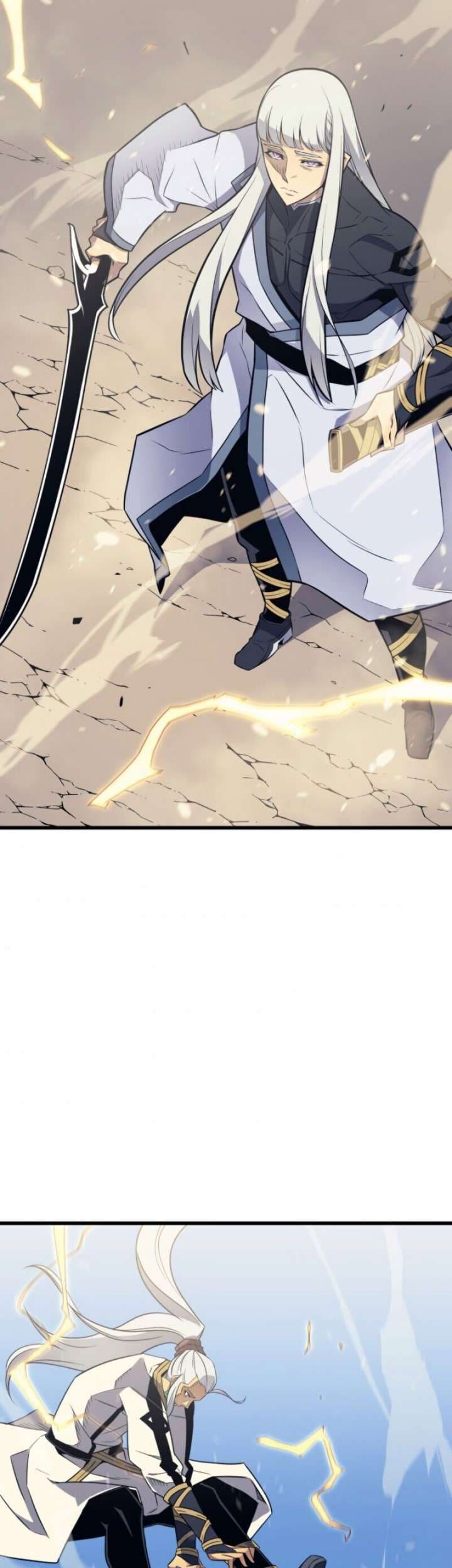 The Great Mage Returns After 4000 Years Chapter 91 - halaman 33