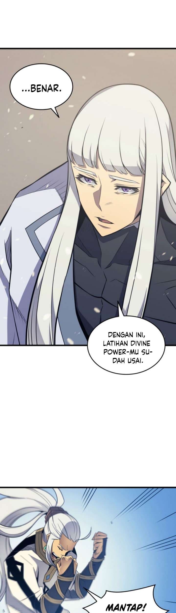The Great Mage Returns After 4000 Years Chapter 91 - halaman 36