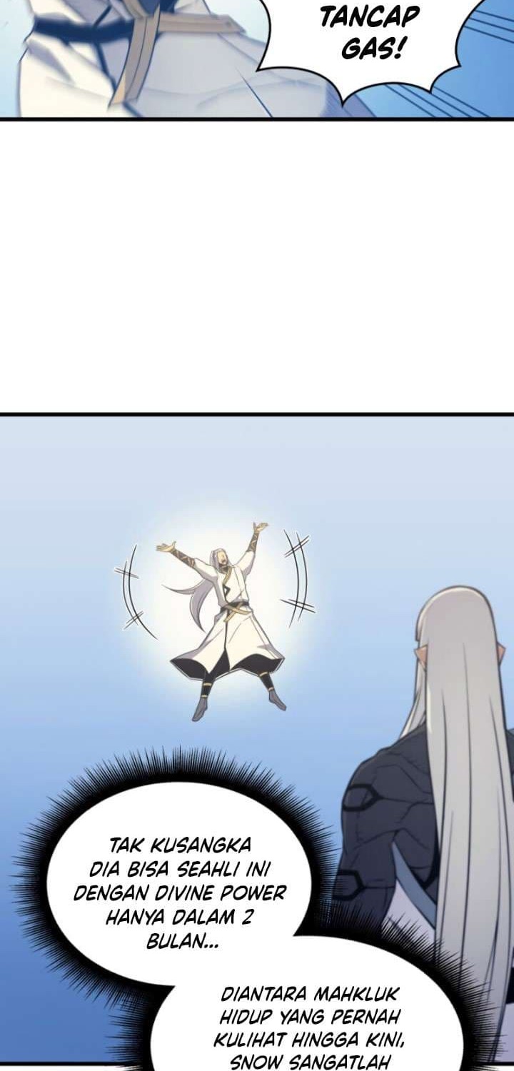 The Great Mage Returns After 4000 Years Chapter 91 - halaman 37