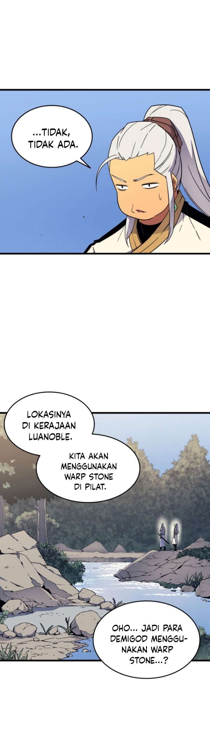 The Great Mage Returns After 4000 Years Chapter 91 - halaman 40