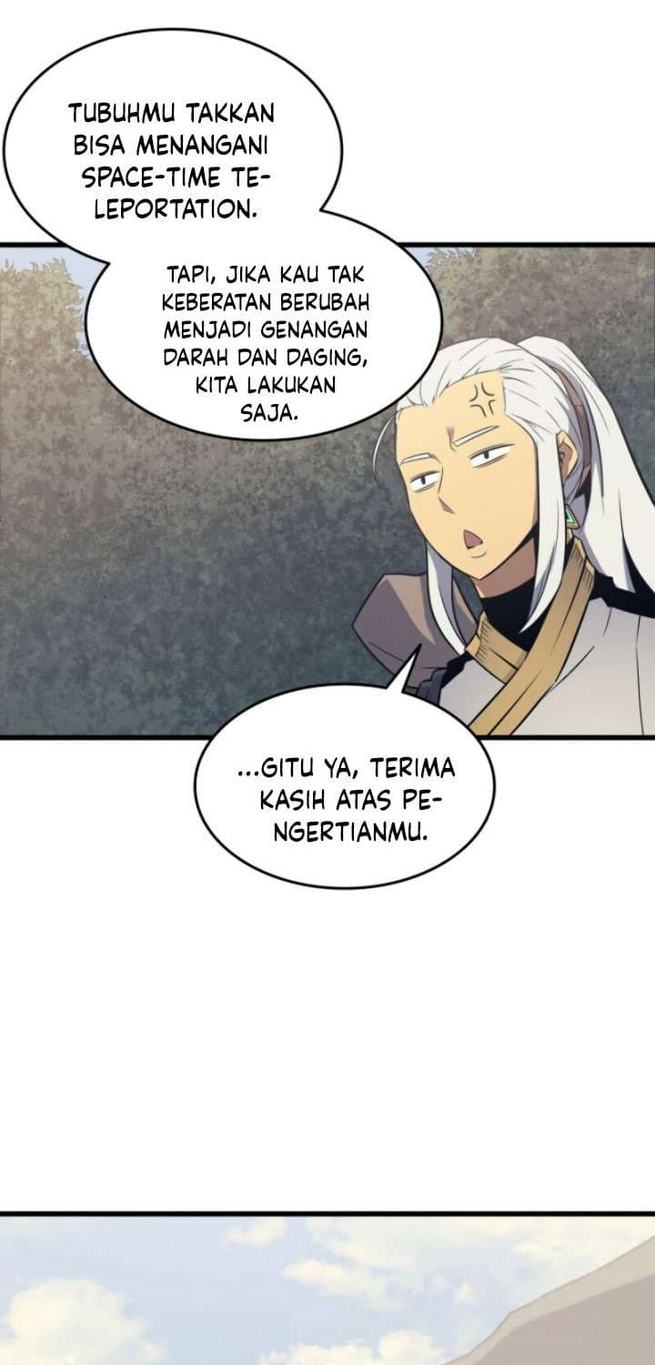 The Great Mage Returns After 4000 Years Chapter 91 - halaman 41